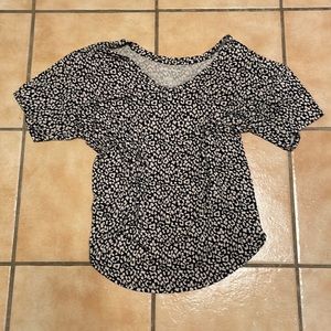 American Eagle Soft & Sexy Tee